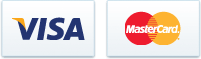 Credit Cards Logos